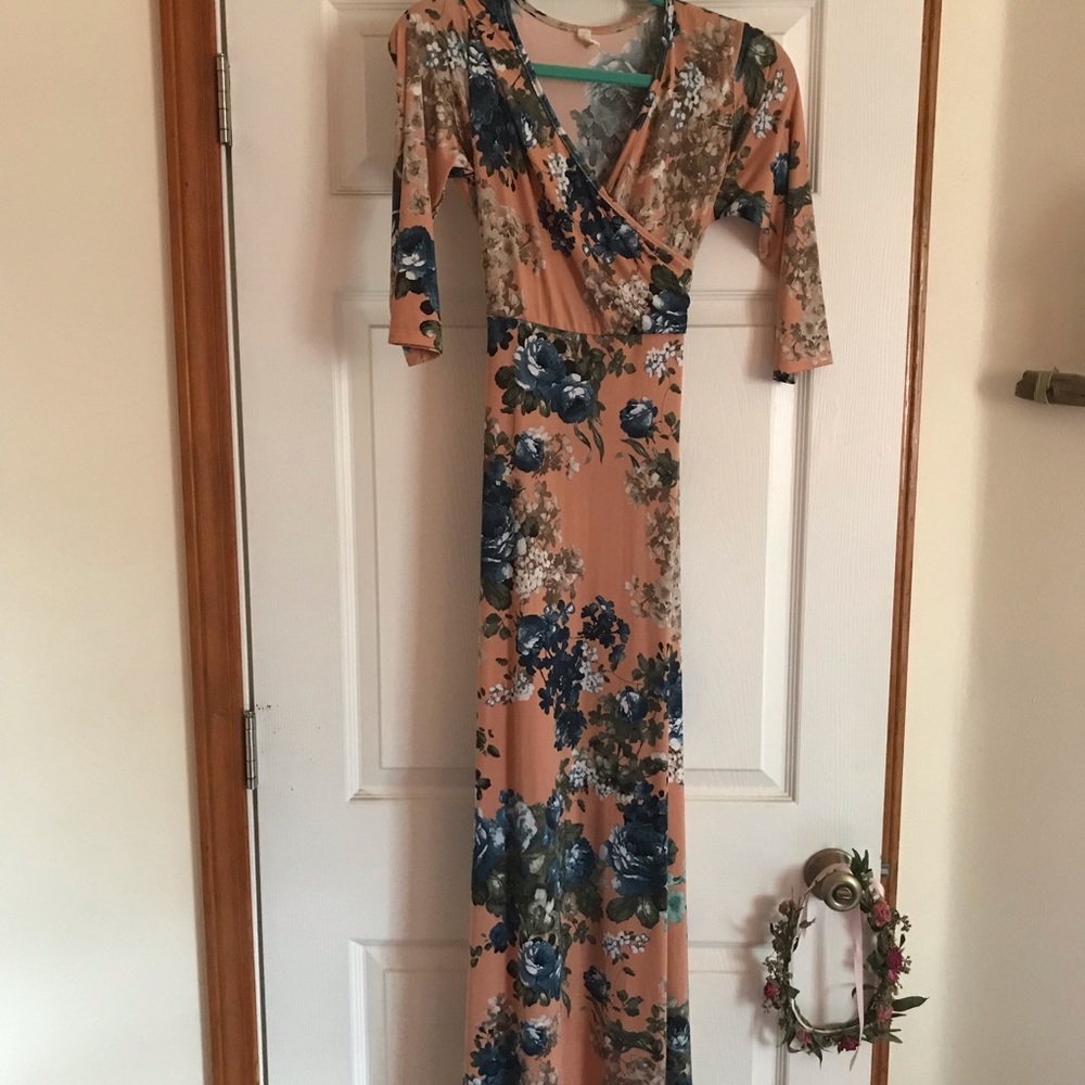 Maternity Dress
